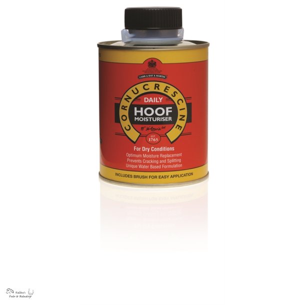 CarrDayMartin Daily Hoof Moisturizer