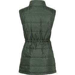 EQ Mason Vest
