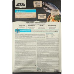ACANA Highest Protein Dog Pacifica 11,4 kg