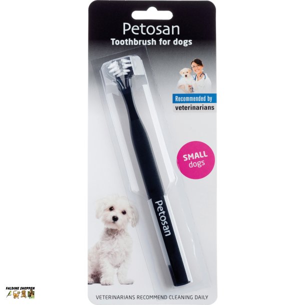 Petosan Tandbrste
