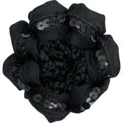 Equipage Seline Hrnet, Sort