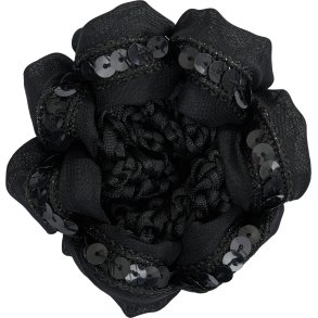 Equipage Seline Hrnet, Sort