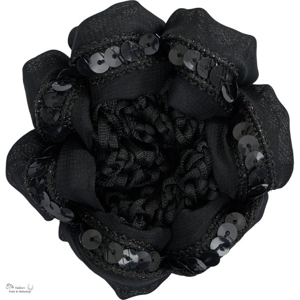 Equipage Seline H�rnet, Sort