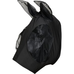 HG Insektmaske, Sort