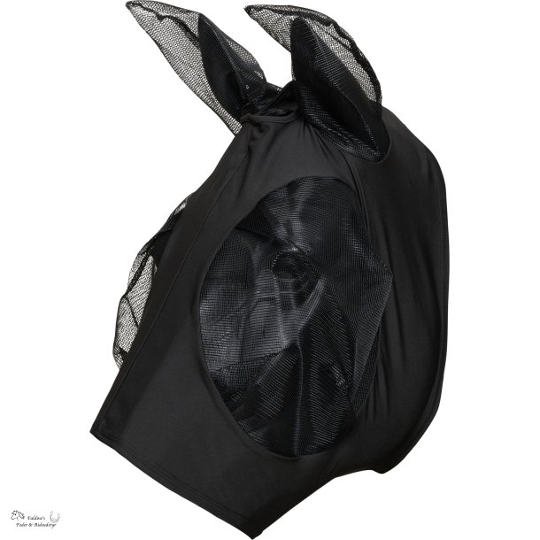 HG Insektmaske, Sort