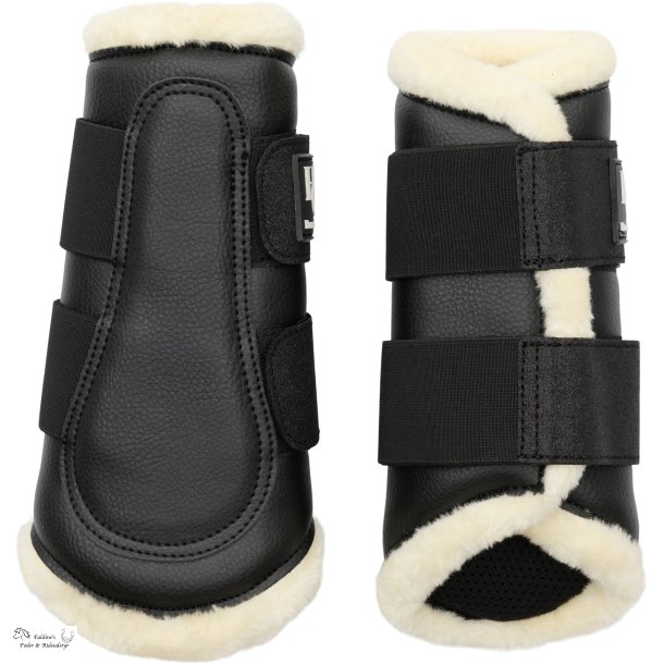 HG Selmi Gamacher, Sort