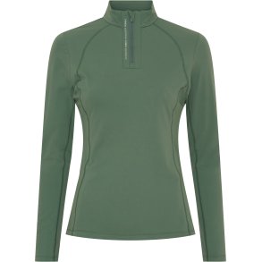 CATAGO Bree Bluse, Duck Green
