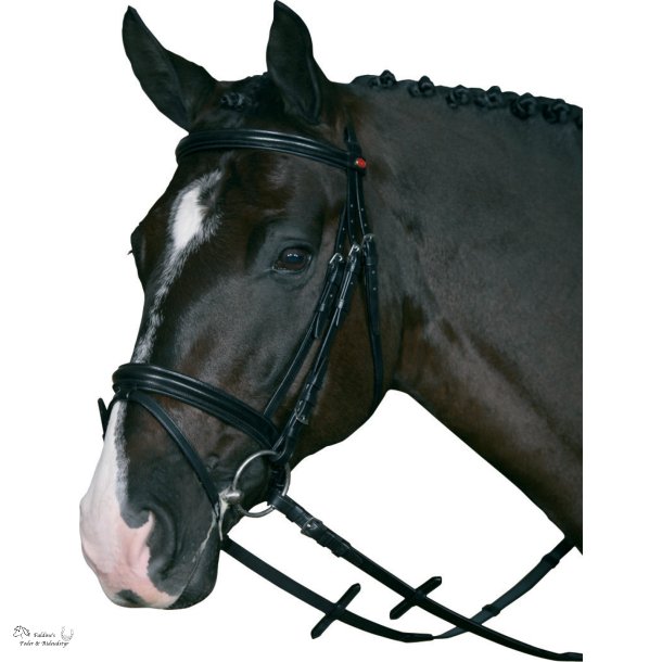 HG Trense med t�jler