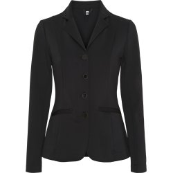 EQ Monroe KIDS Stvnejakke, Sort