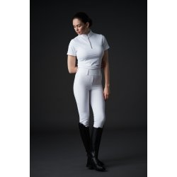 CATAGO Nice St�vne T-shirt, Hvid