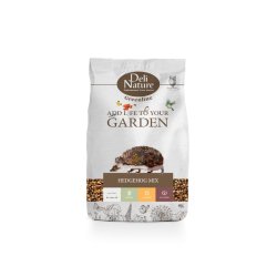 GL Pindsvin Mix, 600 g