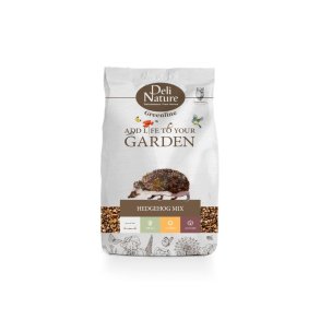 GL Pindsvin Mix, 600 g
