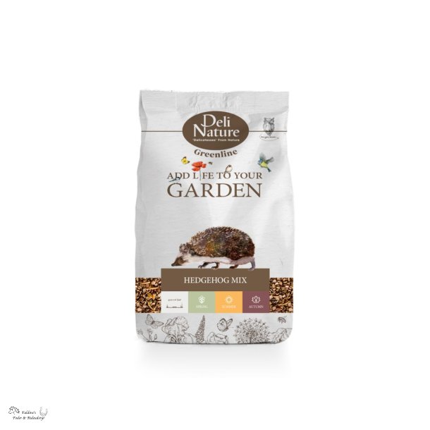 GL Pindsvin Mix, 600 g