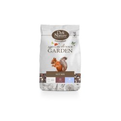 GL Nut Mix, Egern, 500 g