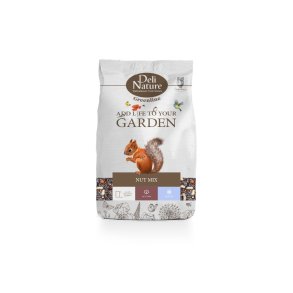GL Nut Mix, Egern, 500 g