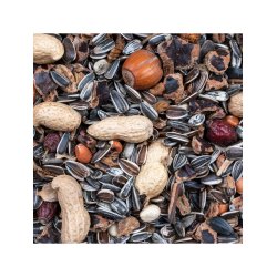 GL Nut Mix, Egern, 500 g