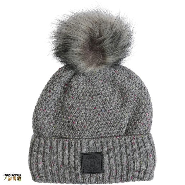 EQ Lira Glitter Hue, Grey