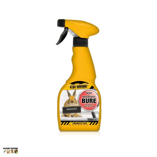 CSI Bure Rens