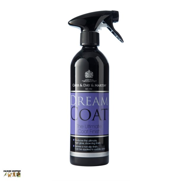 CarrDayMartin Dream Coat Spray