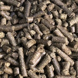 Nordic Horse E-cobs, 10 kg