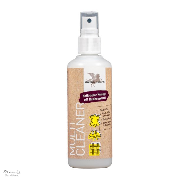 Multicleaner fra Bense &amp; Eicke
