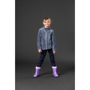 Equipage Miles Cardigan, Junior