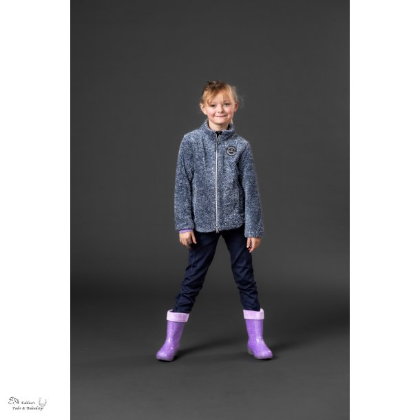 Equipage Miles Cardigan, Junior