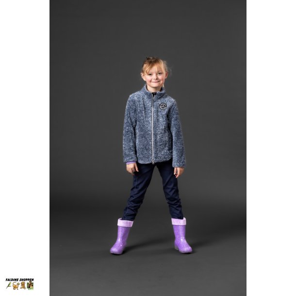 Equipage Miles Cardigan, Junior