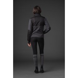 CATAGO Norma Fleece-Ridejakke