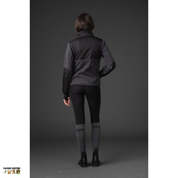 CATAGO Norma Fleece-Ridejakke