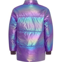 Equipage Shine Mix Jakke