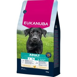 Eukanuba Adult, Large Breed 15 kg