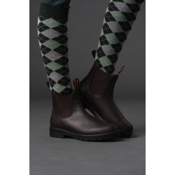 EQ Lax Strmper, Ponderosa Pine