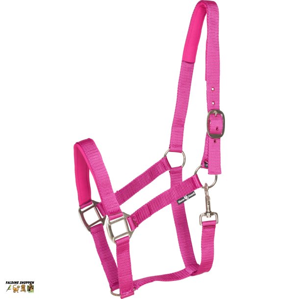 HG Nylongrime, Pink