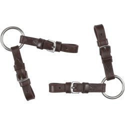 HG Cheval Deltastrop, Flere farver