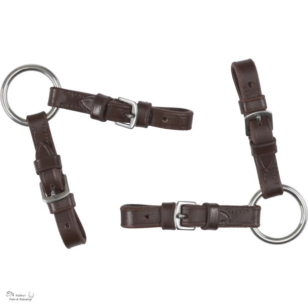 HG Cheval Deltastrop, Flere farver