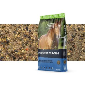 AVEVE Fiber Mash, 15 kg