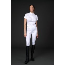 EQ Kalea Ridetigts, Hvid