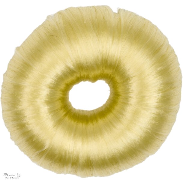 Equipage H�r-donut, Blonde