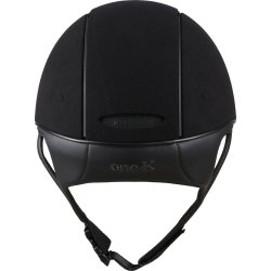 One K Defender Convertible, Chamude, Sort