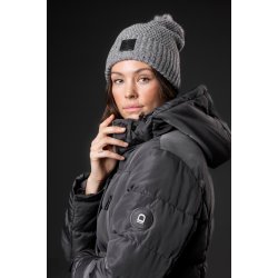 EQ Lira Glitter Hue, Grey