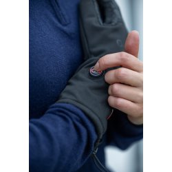 CATAGO FIR-Tech Handsker med varme