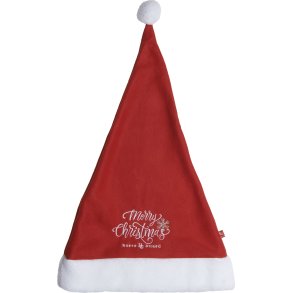 Nissehue til ridehjelm