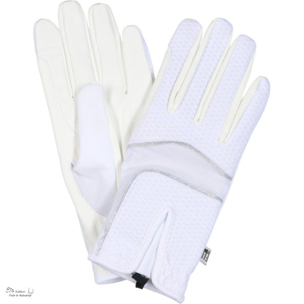 Catago FIR-Tech Ness Handsker, Hvide
