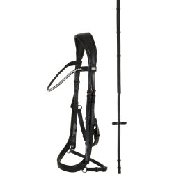 HG Vinja Anatomisk Trense