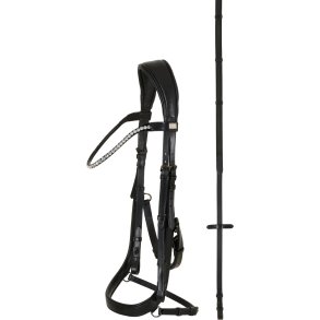 HG Vinja Anatomisk Trense