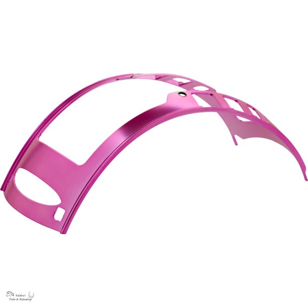 One K Convertible Rail, Pink