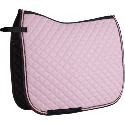 HG Milva Glitter Underlag, DR, Lyserd