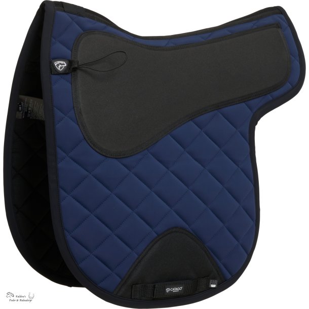 Catago FIR-Tech Grand 2.0 Isl�nderunderlag, Navy