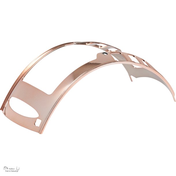 One K Convertible Rail, Rosegold